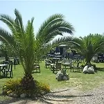 Rivabella Hotel Davoli