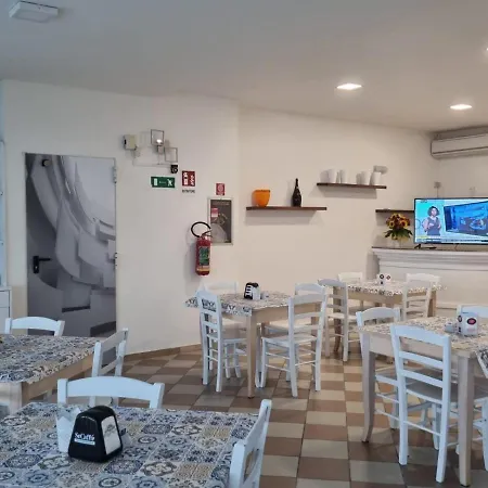 Rivabella Hotel 3*
