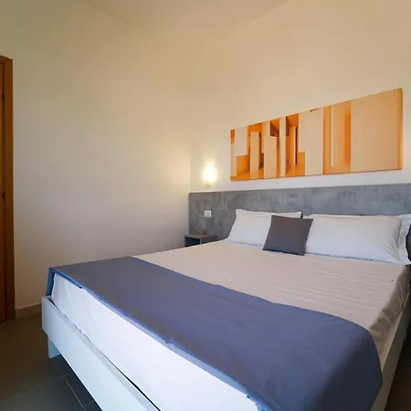 Rivabella 3* Davoli