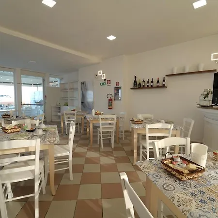 Rivabella Hotel