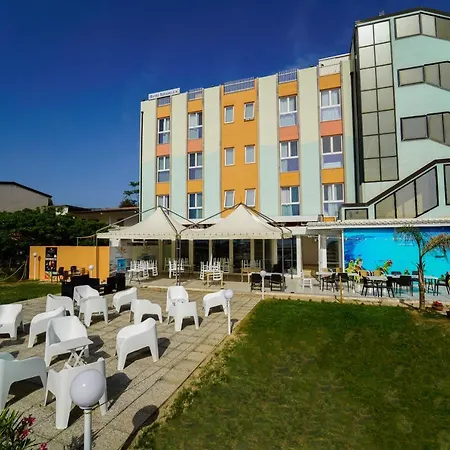 Rivabella 3*