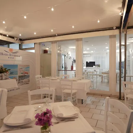 Rivabella 3* Davoli