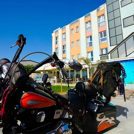Hotel Rivabella