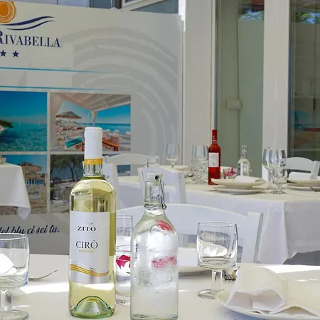 Rivabella Hotel 3*