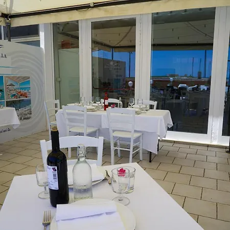 Rivabella Hotel 3*