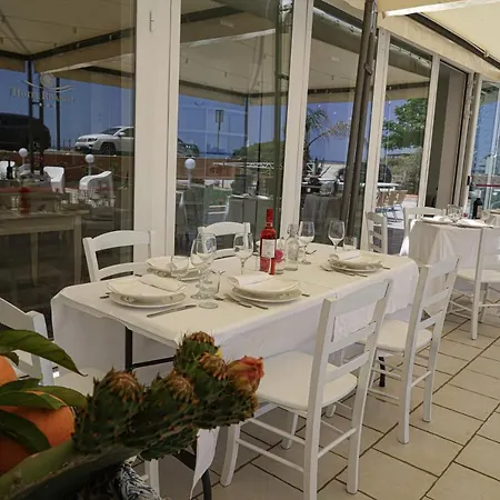 Hotel Rivabella