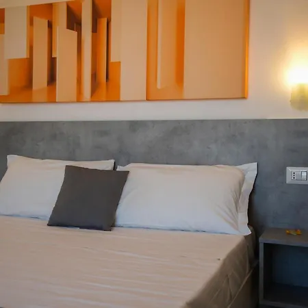Rivabella 3* Davoli