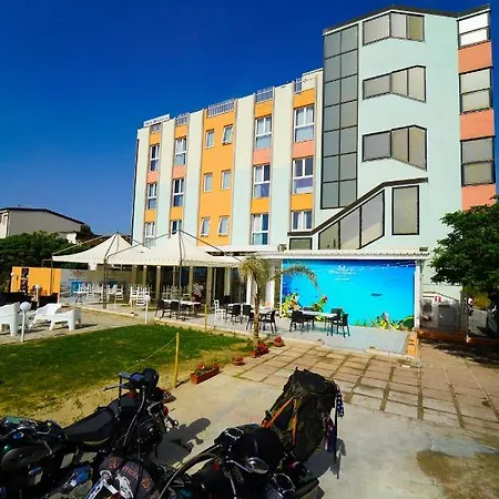 Rivabella 3*