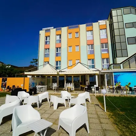 Rivabella Hotel 3*