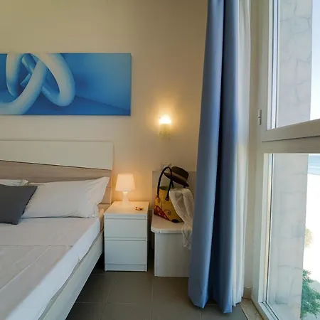 Hotel Rivabella