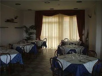 Rivabella Hotel 3*