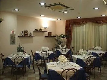 Rivabella Hotel Davoli