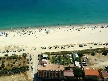 Rivabella 3* Davoli