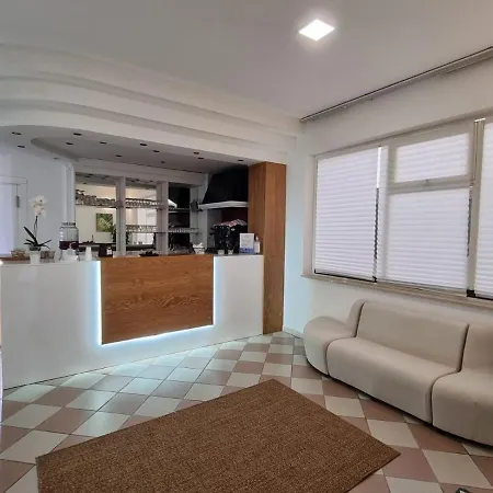 Rivabella Szálloda 3*