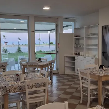 Rivabella Szálloda 3*