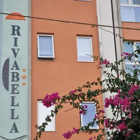 Hotel Rivabella
