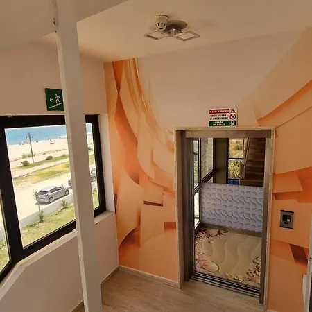 Hotel Rivabella Hotel