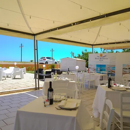 Rivabella 3* Davoli