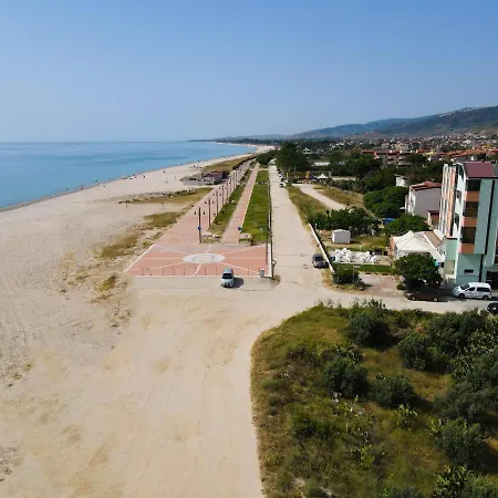 Szálloda Rivabella Davoli