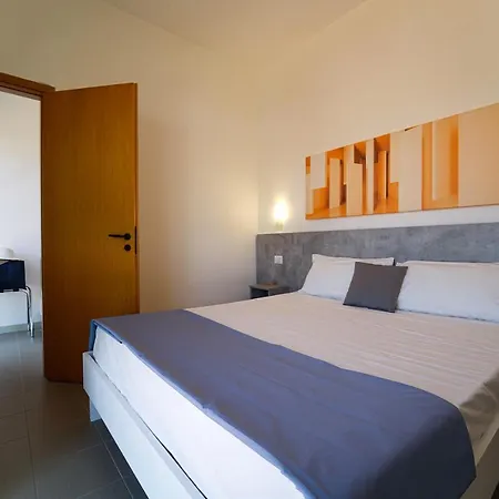 Rivabella 3* Davoli
