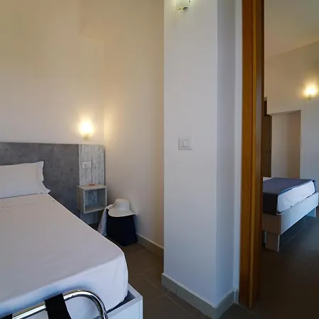 Rivabella Hotel Davoli