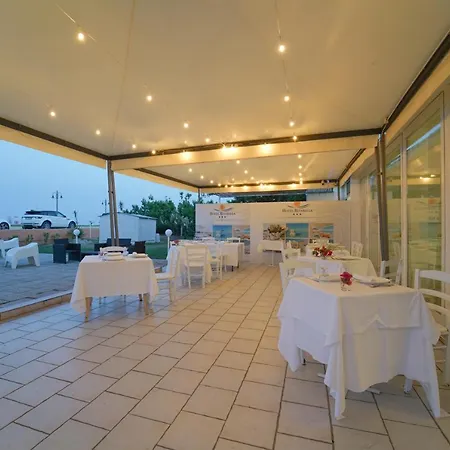 Szálloda Rivabella 3*