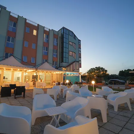 Rivabella Hotel 3*