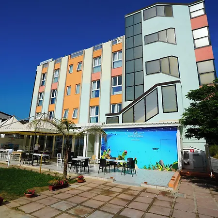 Rivabella Hotel 3*