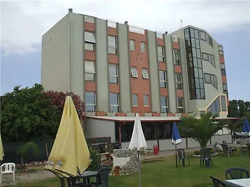 Hotel Rivabella