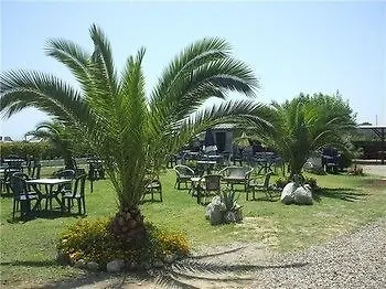 Rivabella Hotel Davoli