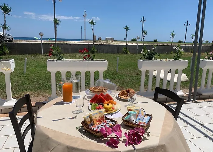 Rivabella 酒店 达沃利