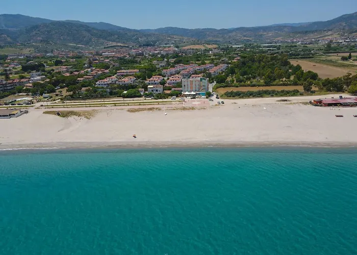 Rivabella 酒店 达沃利