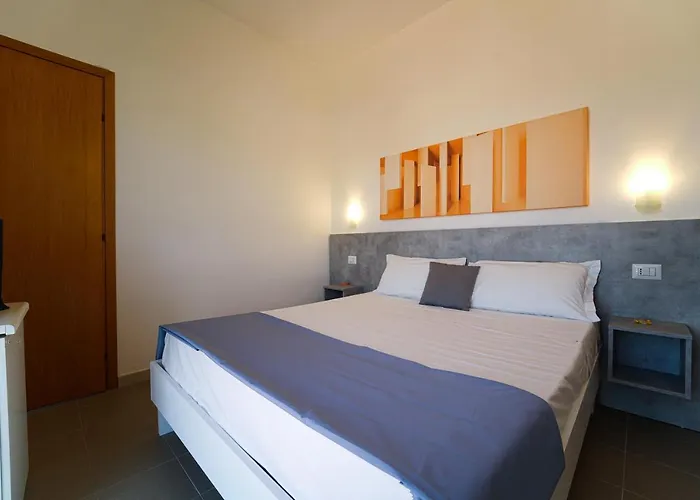 Rivabella 3* 达沃利