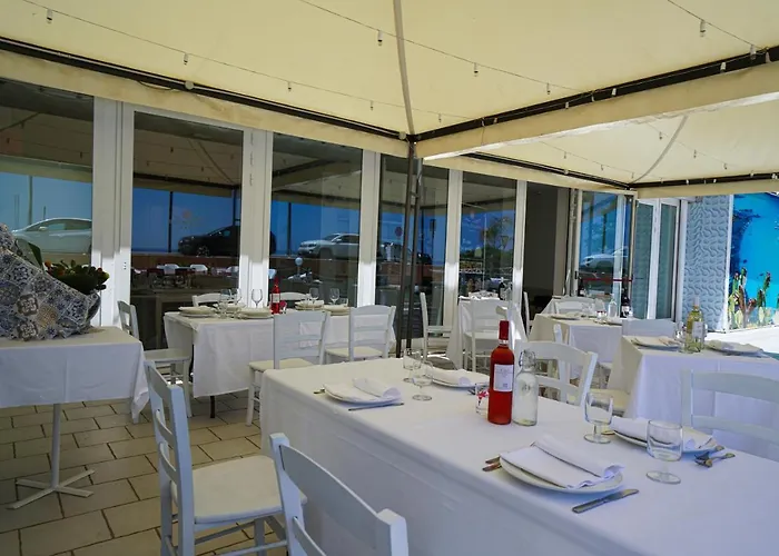 酒店 Rivabella 达沃利