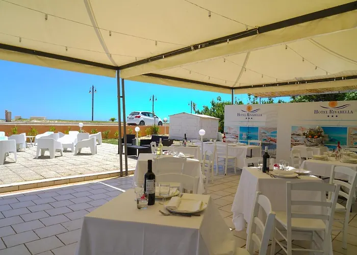 Rivabella 3* 达沃利