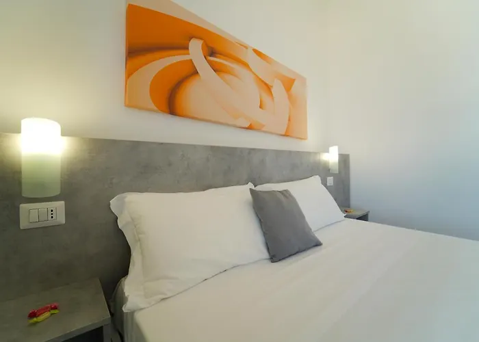 Rivabella 酒店 达沃利