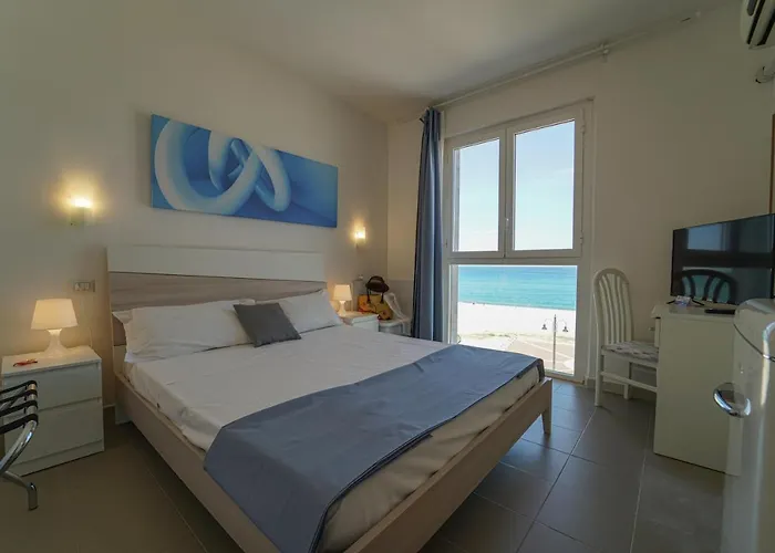 酒店 Rivabella 达沃利