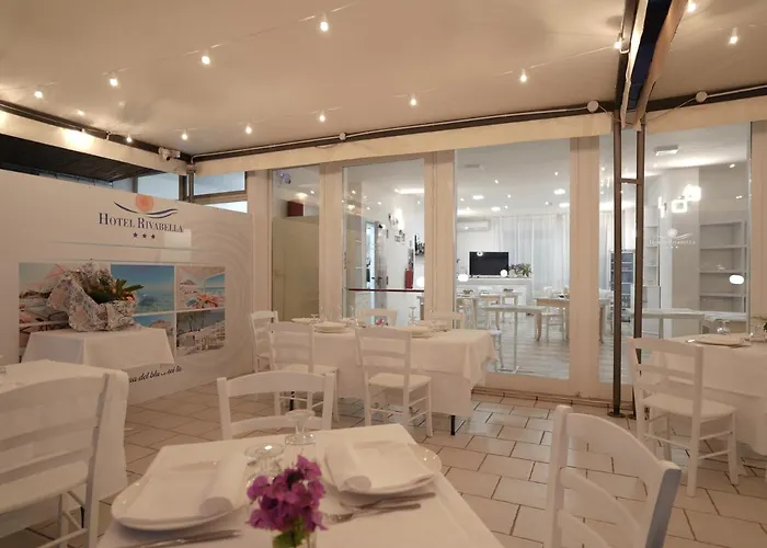 Rivabella 3* 达沃利