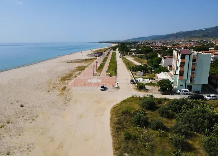 酒店 Rivabella 达沃利