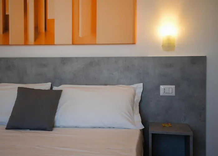 Rivabella 酒店 达沃利