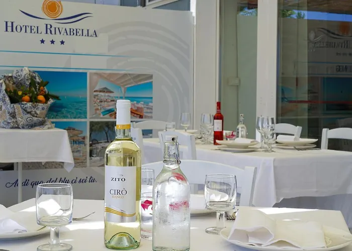 Rivabella Hotel 3*