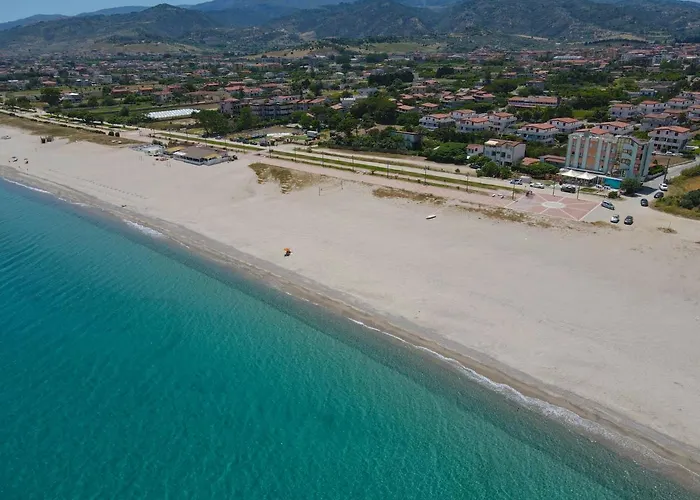 Rivabella 酒店 达沃利