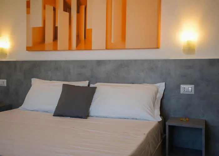 Rivabella 3* 达沃利