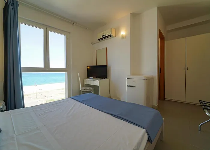 酒店 Rivabella 达沃利