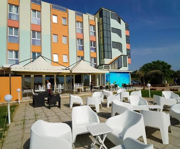 酒店 Rivabella 达沃利