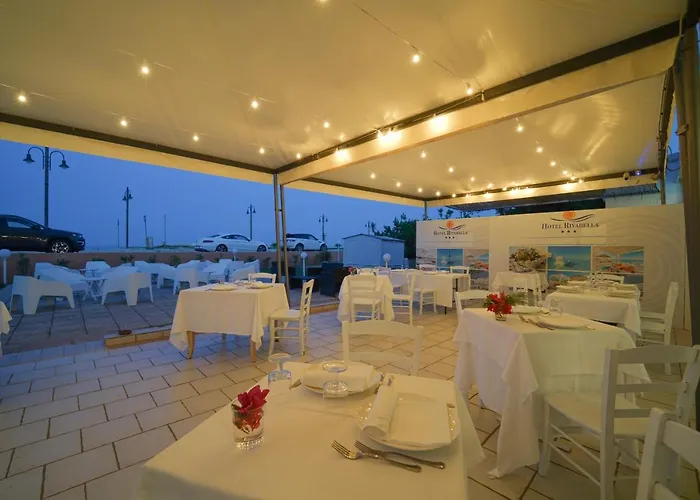 酒店 Rivabella 达沃利