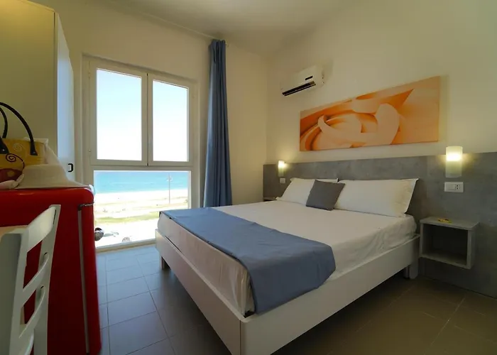 酒店 Rivabella 达沃利