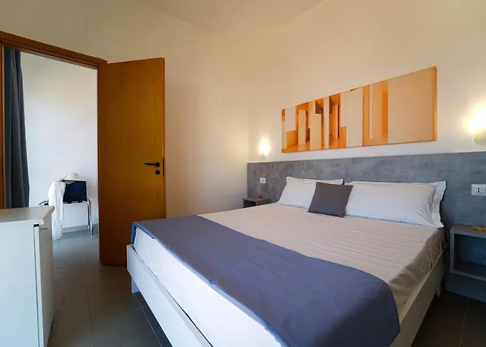 Rivabella 3* 达沃利