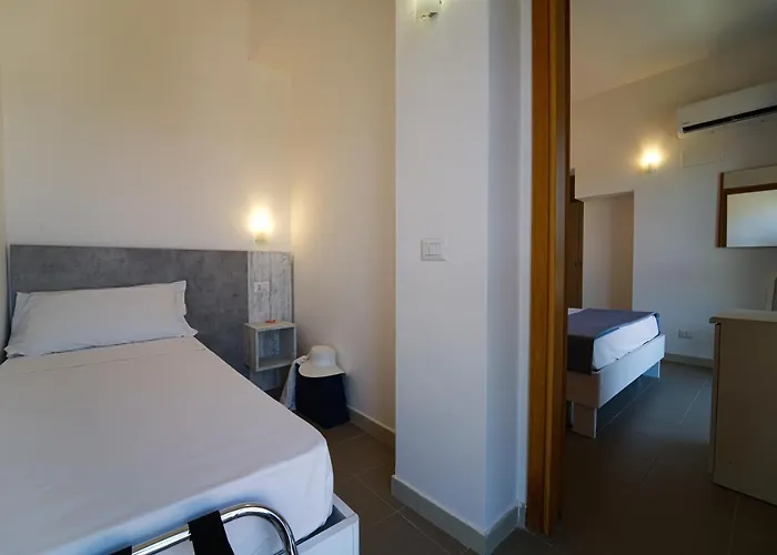 Rivabella 酒店 达沃利