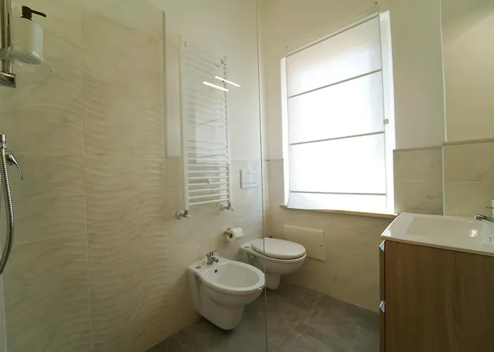 酒店 Rivabella 达沃利